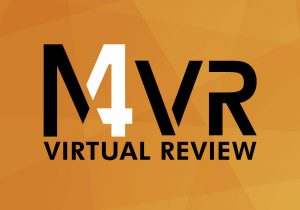 Impressiva presentazione dei prodotti con M4 VIRTUAL REVIEW