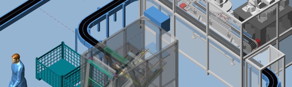 MPDS4-Layout-Fabbrica Layout di Fabbrica