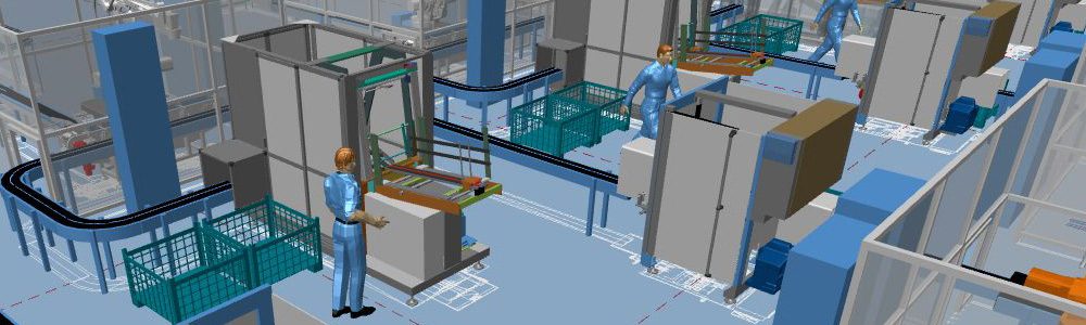 MPDS4-Progettazione-Integrata-Fabbrica-2D-3D Progettazione integrata di fabbrica 2D/3D con MPDS4