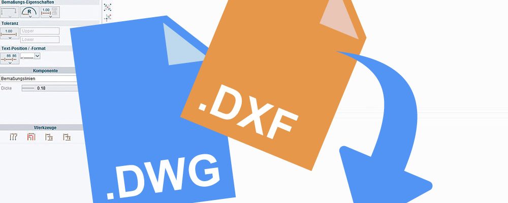 dal-2d-dwg-o-dxf-al-modello-3d-con-un-software-gratuito Dal 2D DWG o DXF al modello 3D: con un software gratuito