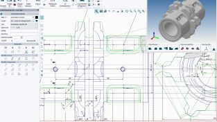 Modellazione CAD 3D