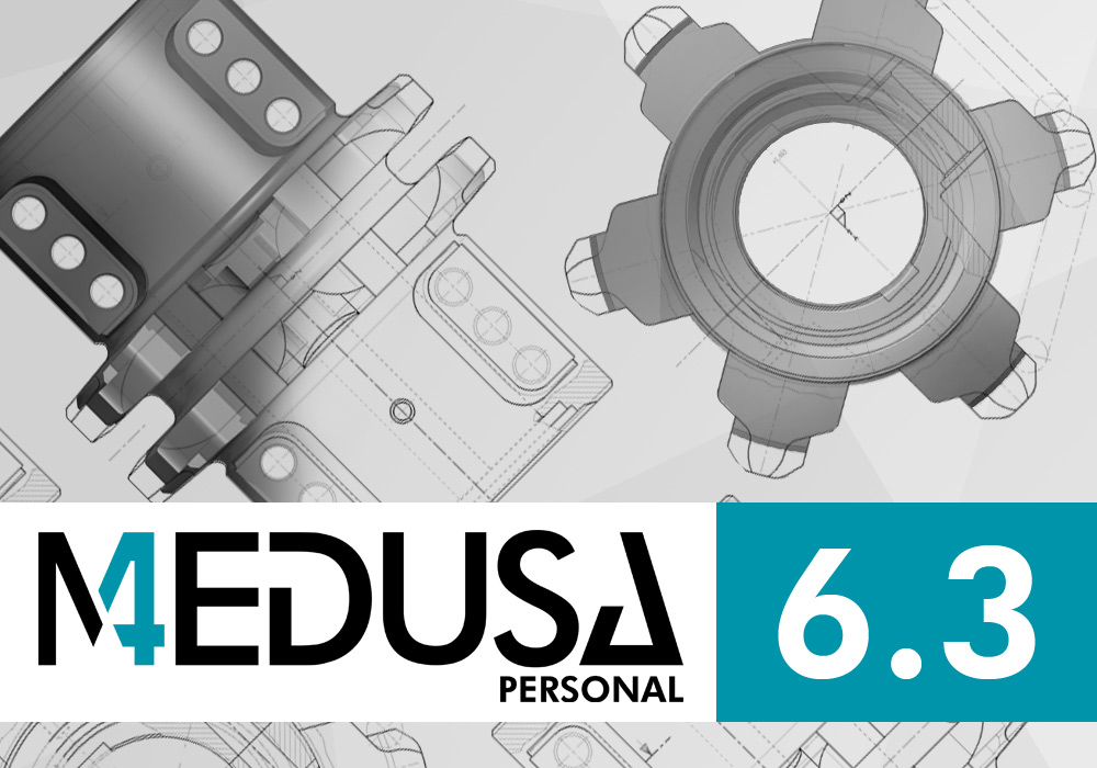 Nuova versione del software CAD gratuito
