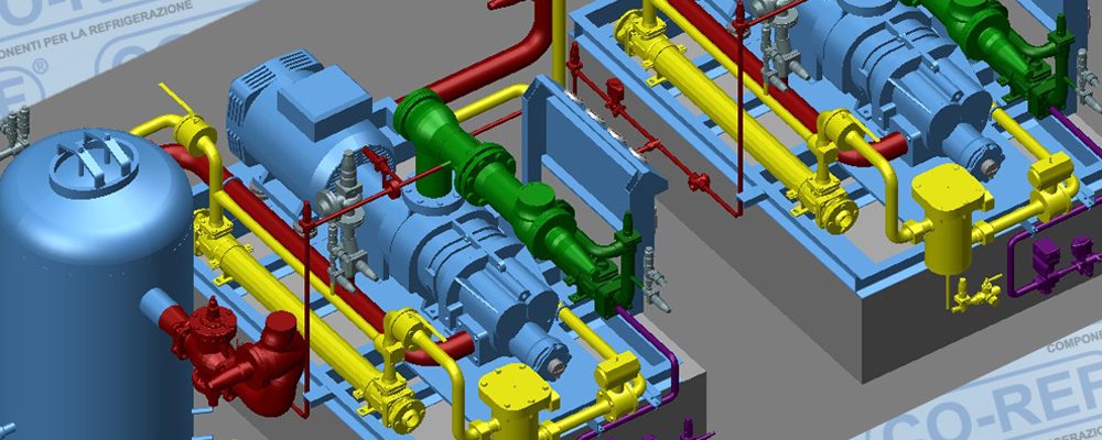 progettazione di piccoli impianti di processo progettazione di piccoli impianti di processo