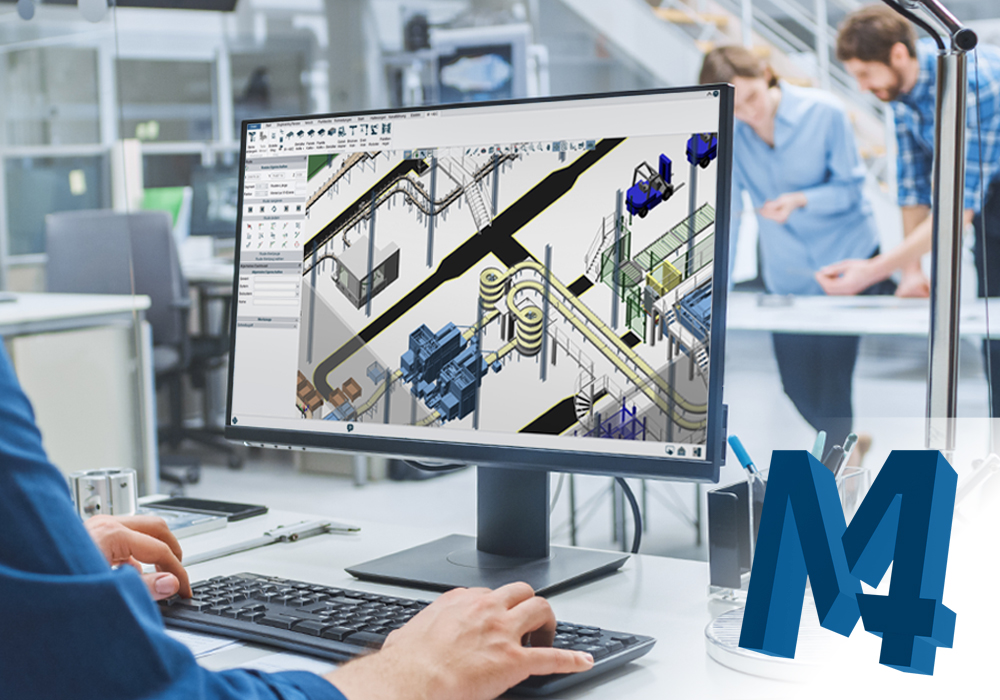 Nuove versioni, un unico ecosistema: M4 V7