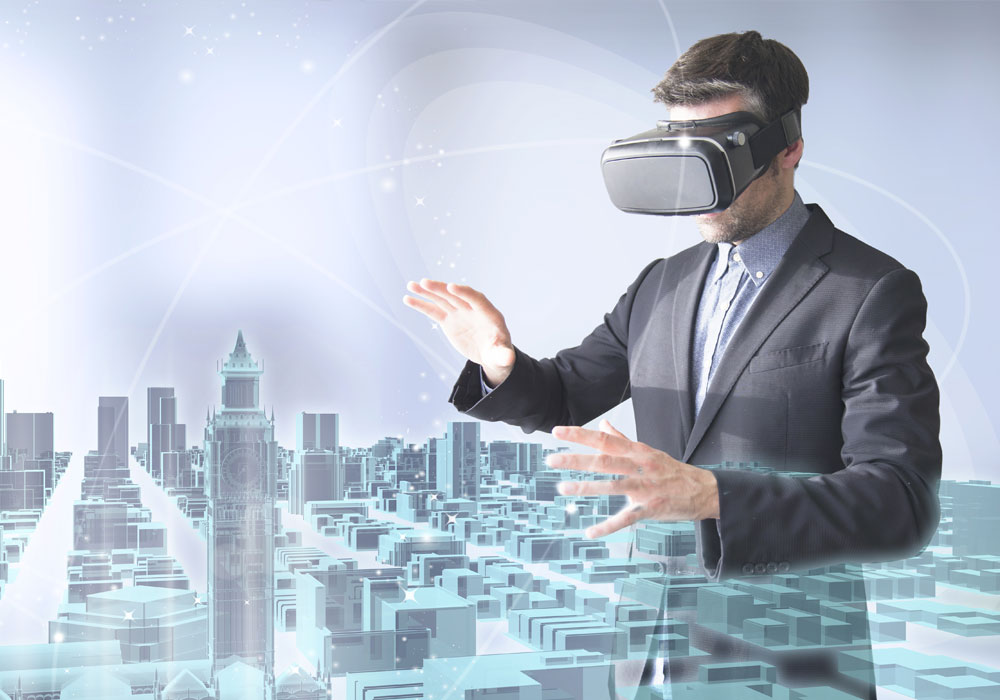 Realtà virtuale come misura di supporto alle vendite