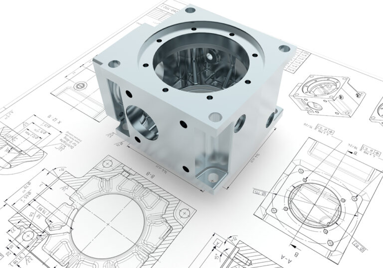 Come preparare un disegno tecnico perfetto