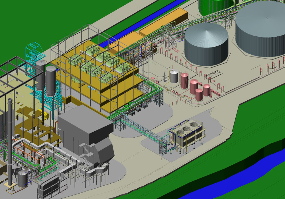 Promozione per progetti di energia rinnovabile: M4 PLANT