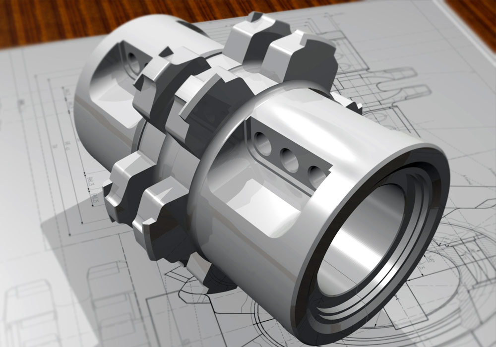 Programmi modellazione 3D