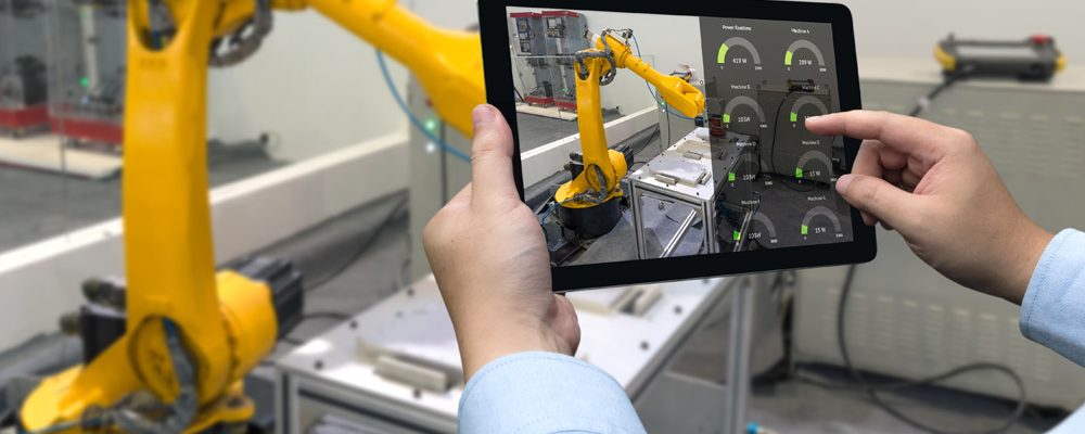 Ispirare i visitatori della fiera con Mixed Reality Ispirare i visitatori della fiera con Mixed Reality