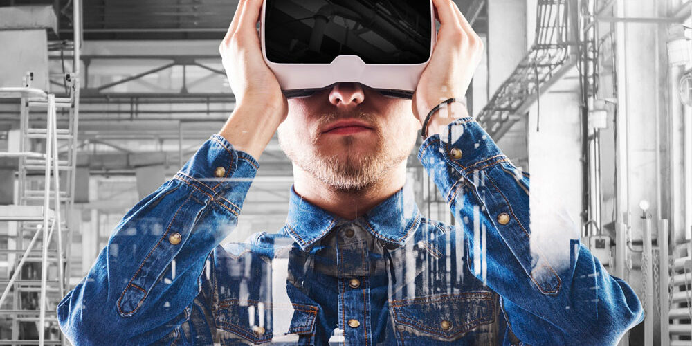 Usare la realtà virtuale nelle vendite tecniche