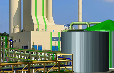 M4 PLANT Biogas Anlagenbau-Software