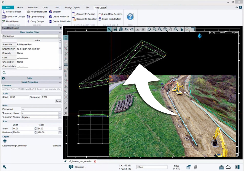 Ottimizzare i processi con un configuratore online