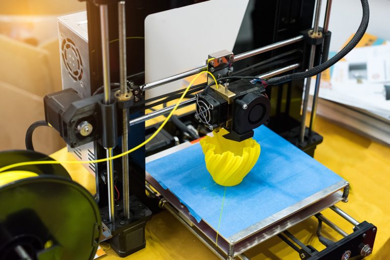 Nuovo convertitore 3D per la stampa di modelli 3D prodotti