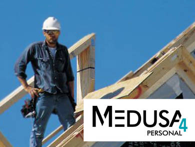Il sistema CAD MEDUSA4 Personal può essere usato per attività commerciali, es. Da progettisti appaltatori