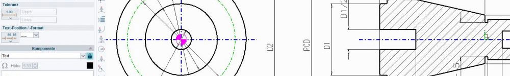 CAD Automatisierung