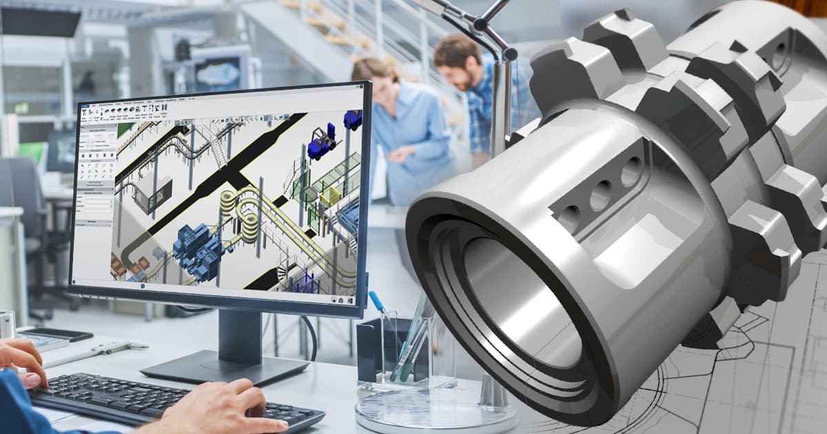 Programmatic Cad Programmi CAD: Panoramica completa e download gratuiti