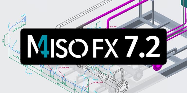 M4 ISO FX