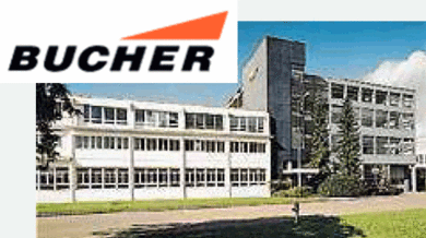 Bucher Leichtbau