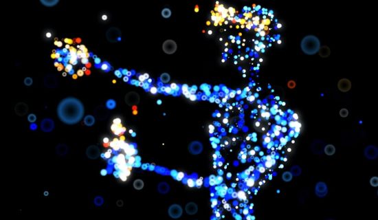 Concetto Metaverse