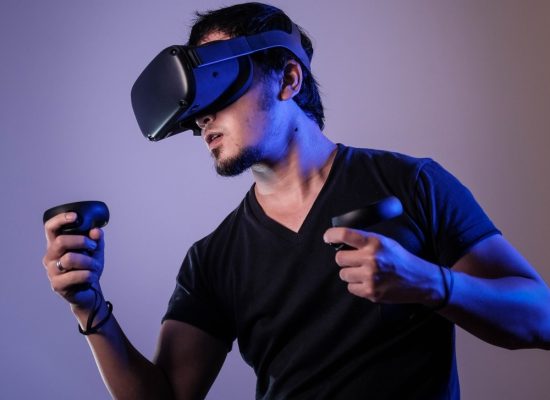 Il metaverso è già realtà