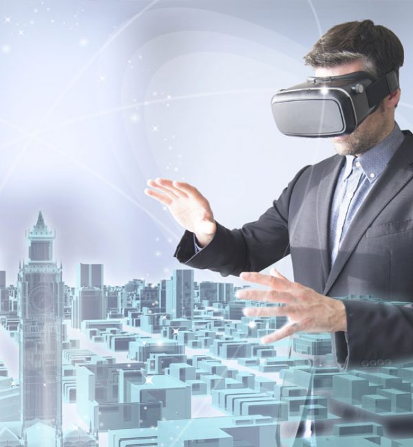 Realtà virtuale come misura di supporto alle vendite