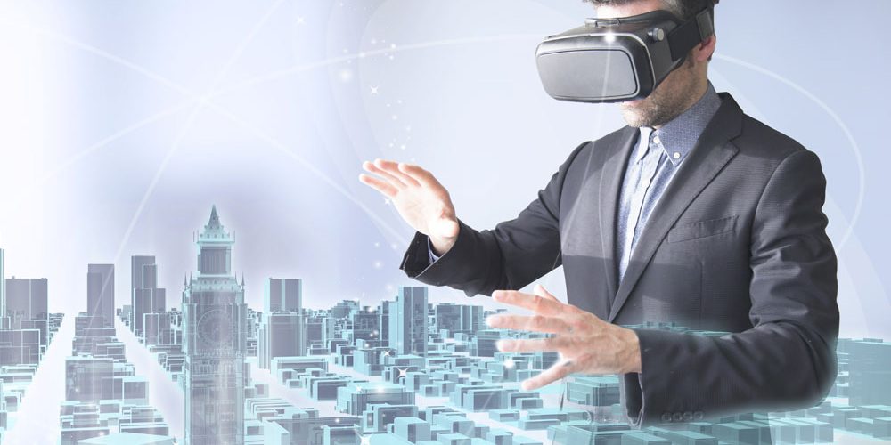 Realtà virtuale come misura di supporto alle vendite