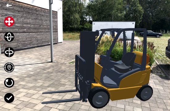 i4 AUGMENTED REVIEW